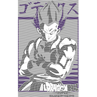 Japanese anime-JP 1357